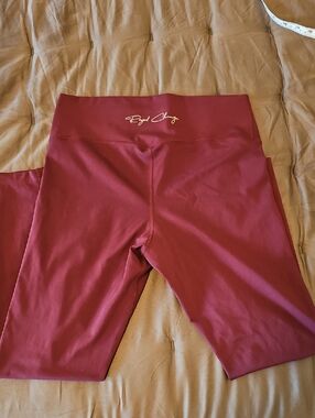 Royal Change Vivid Full Length Legging XL